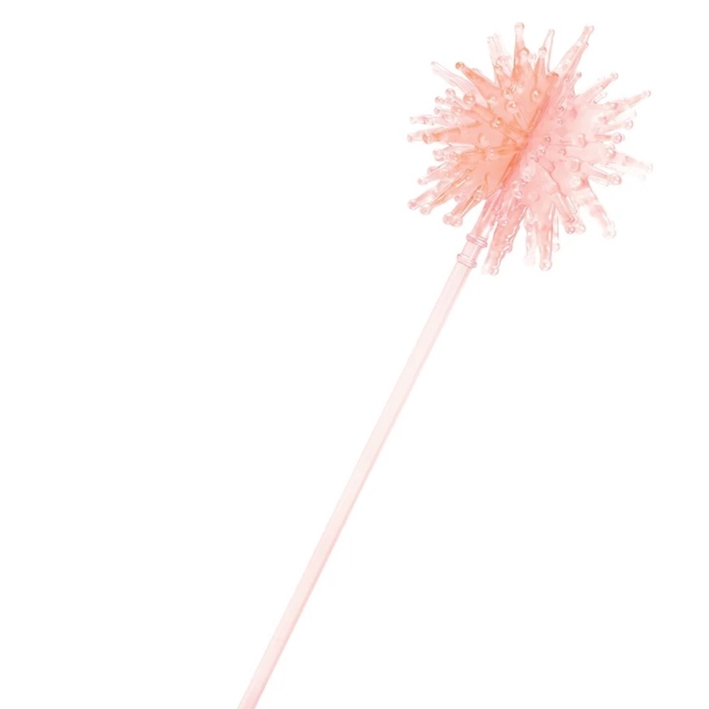 Wicked Glindas wand accessory for girls